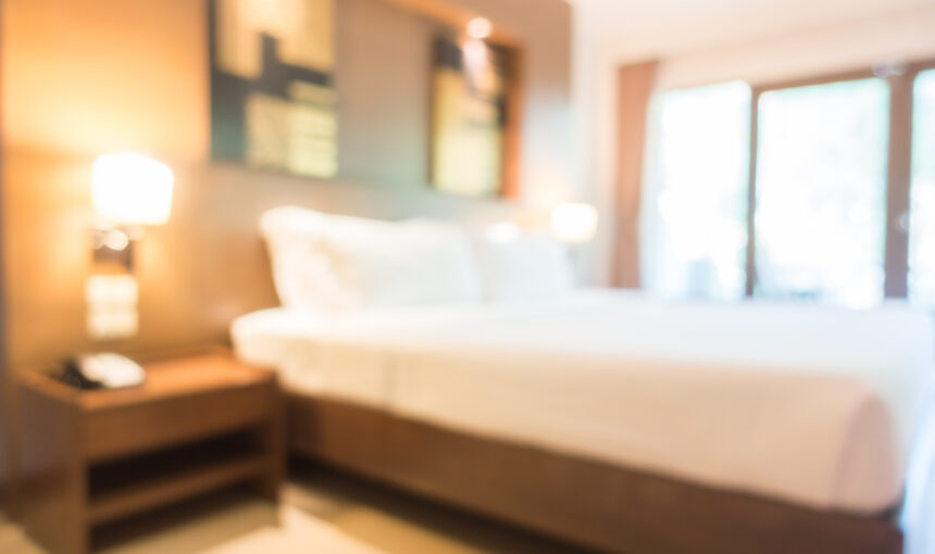 Budget to Luxury Stay