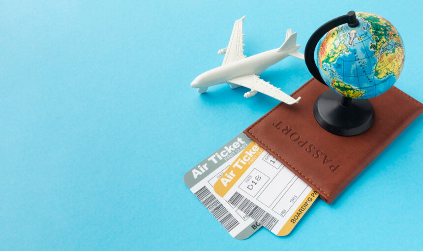 From Visa to Ziyarat — We Handle Everything for You