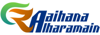 raihanaalharamain.com